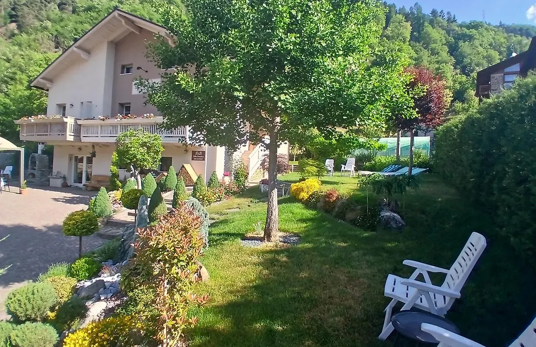 B&b Villa Paradiso-1