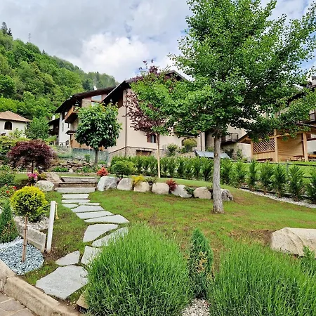 B&b Villa Paradiso-3
